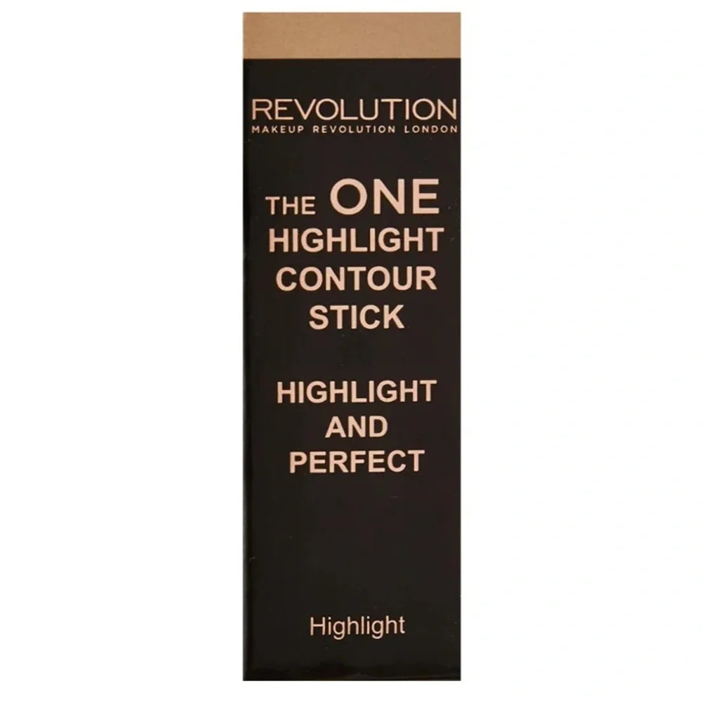 ❄️ Makeup Revolution | The One Sculpt Contour Stick